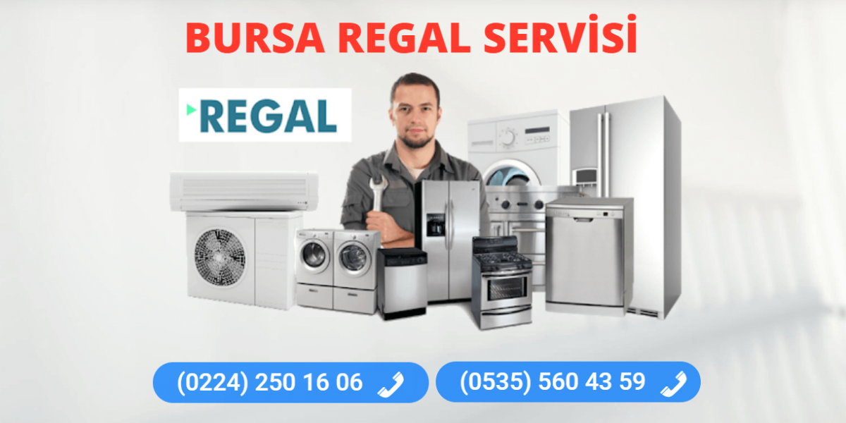 Regal Servisi Bursa