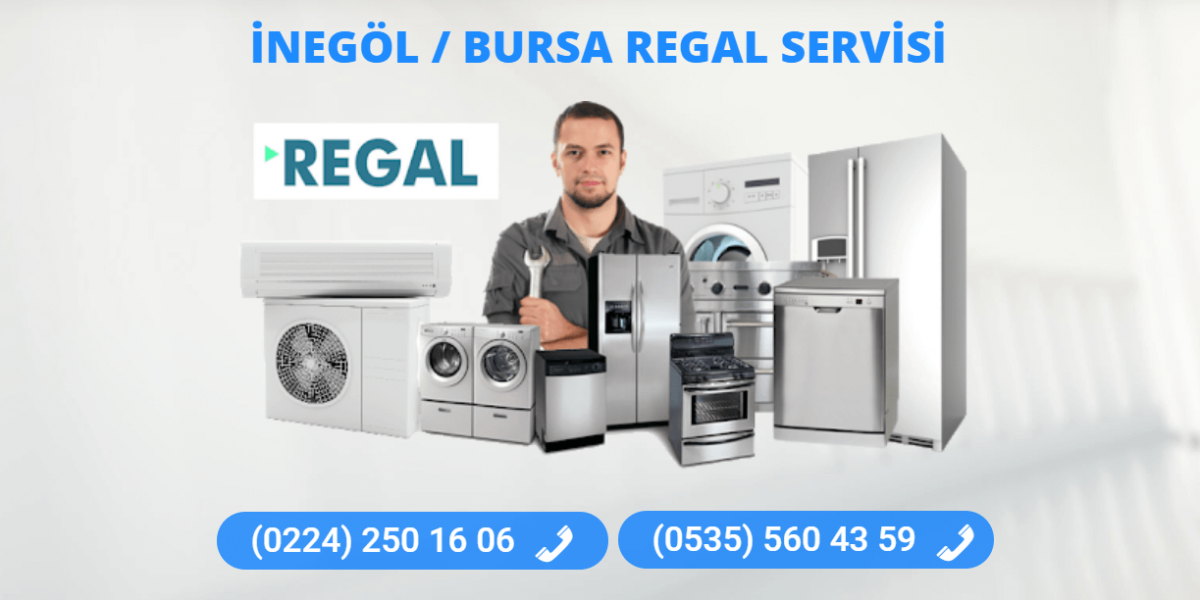 Regal Servisi İnegöl