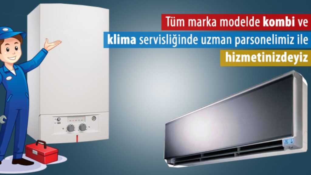 Düzce Klima & Kombi Servisi